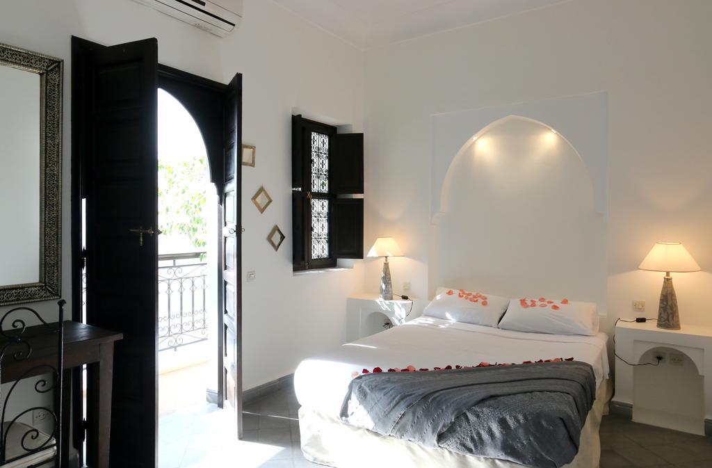 Riad Warda Marrakesh Ruang foto