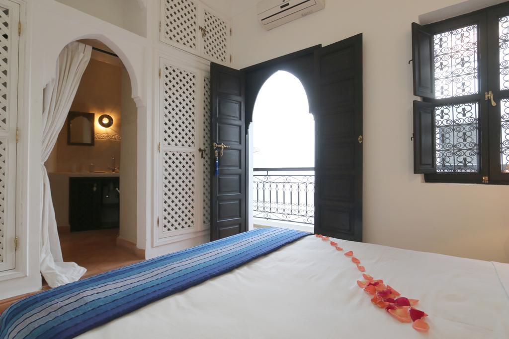 Riad Warda Marrakesh Ruang foto