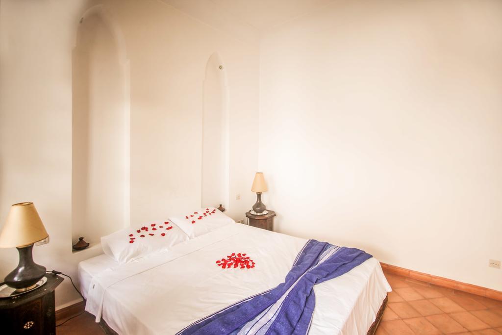 Riad Warda Marrakesh Ruang foto
