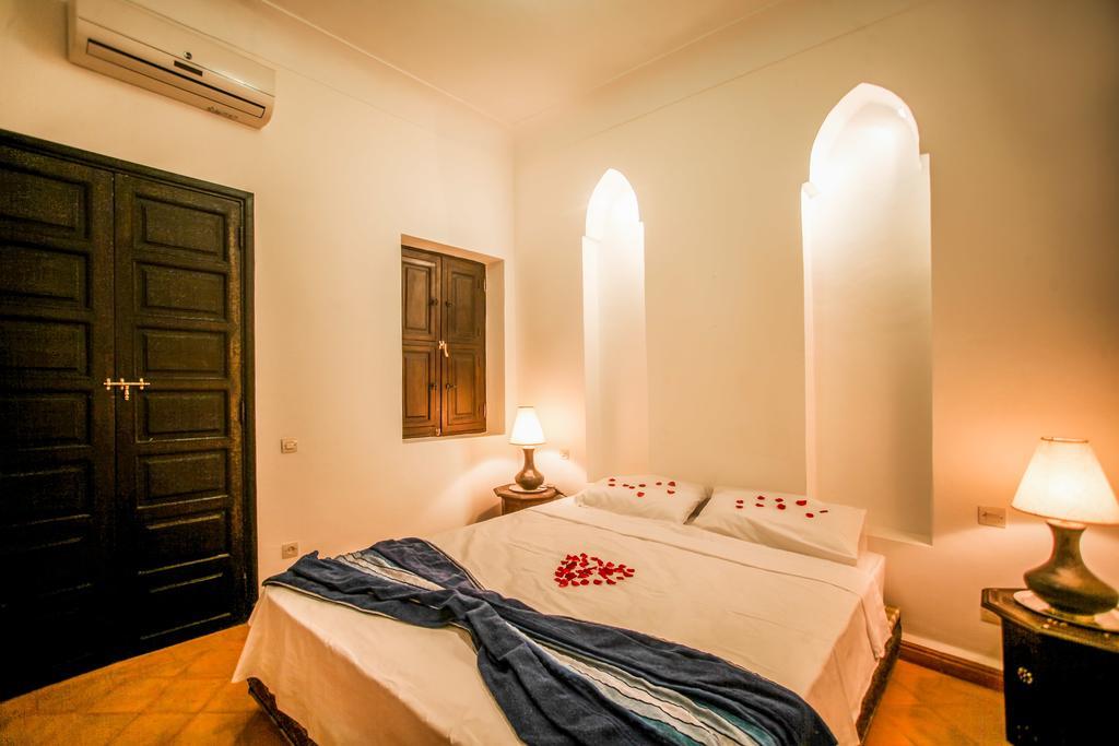 Riad Warda Marrakesh Ruang foto