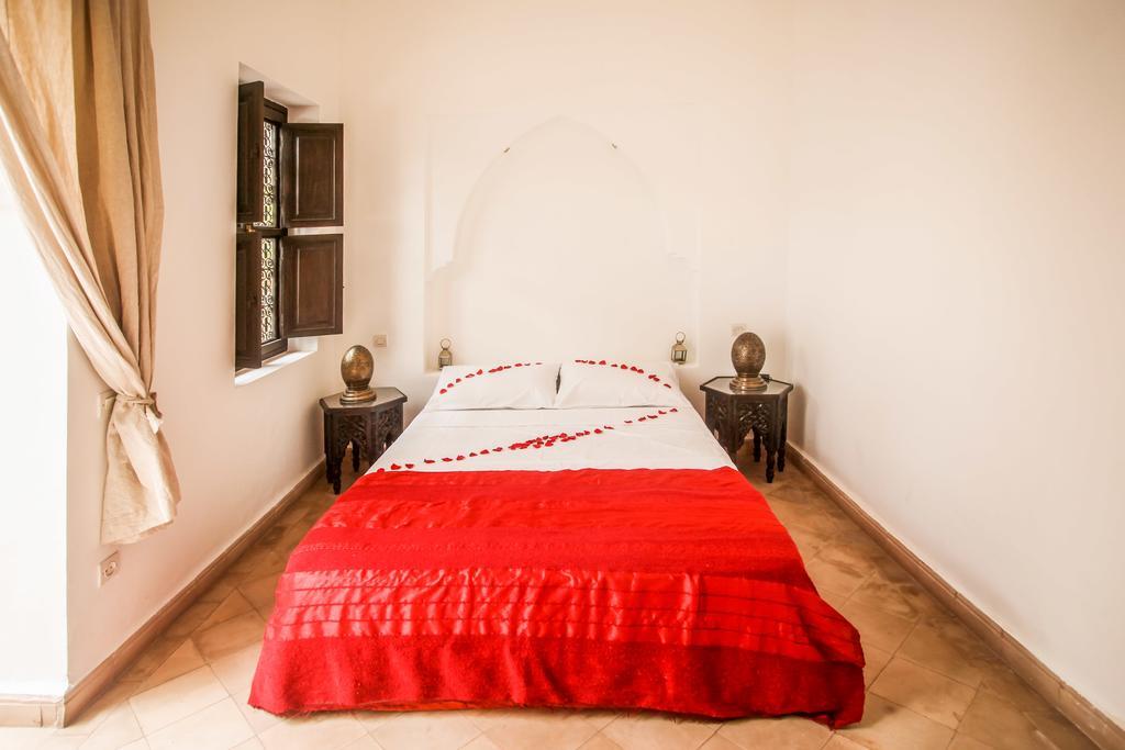 Riad Warda Marrakesh Ruang foto